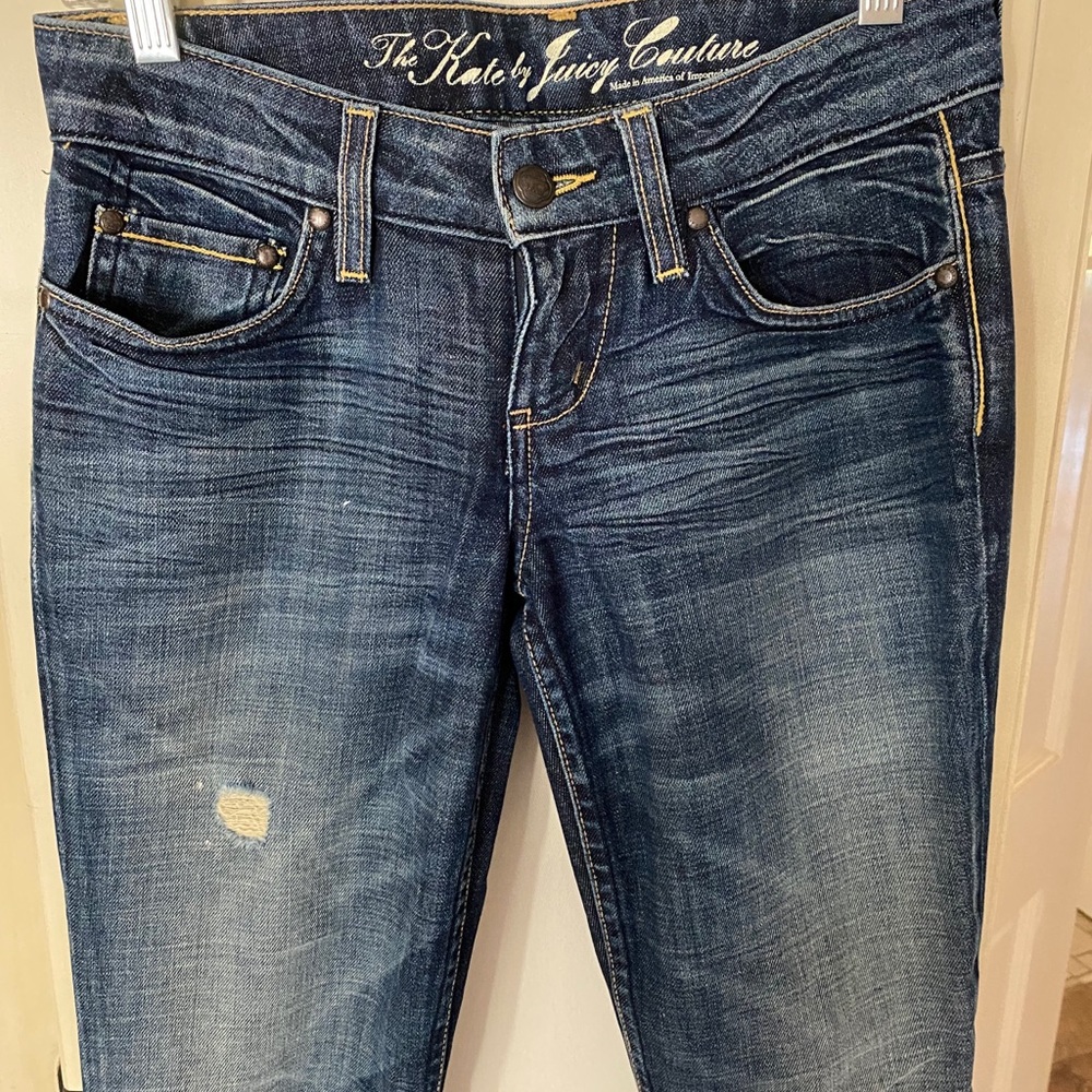Juicy Couture Jeans
